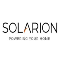 Solarion - Your Trusted Solar Energy Partner